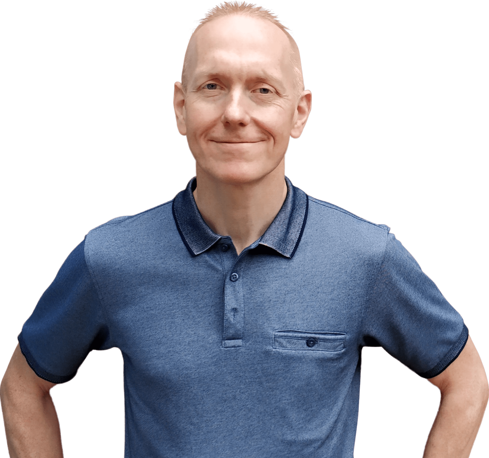 Patrik Kronberg